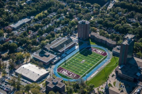 Saint Mary's University Conference Services & Summer Accommodations